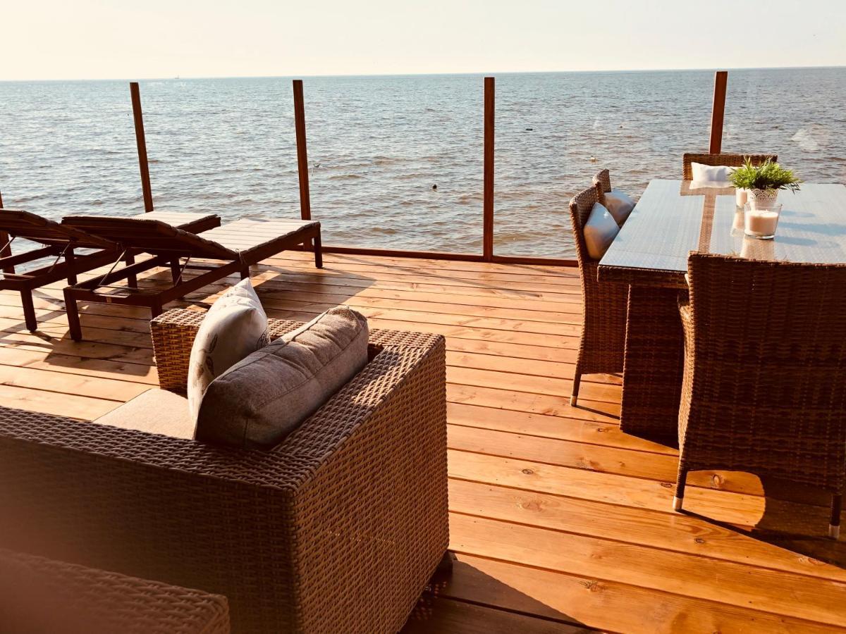 Vakantie Villa Markermeer Bovenkarspel エクステリア 写真