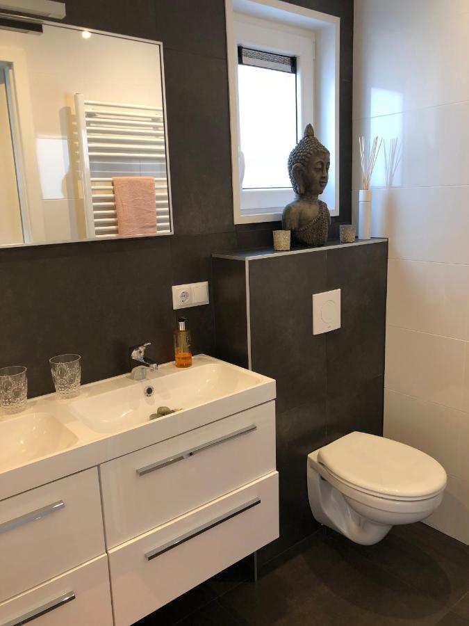 Vakantie Villa Markermeer Bovenkarspel エクステリア 写真