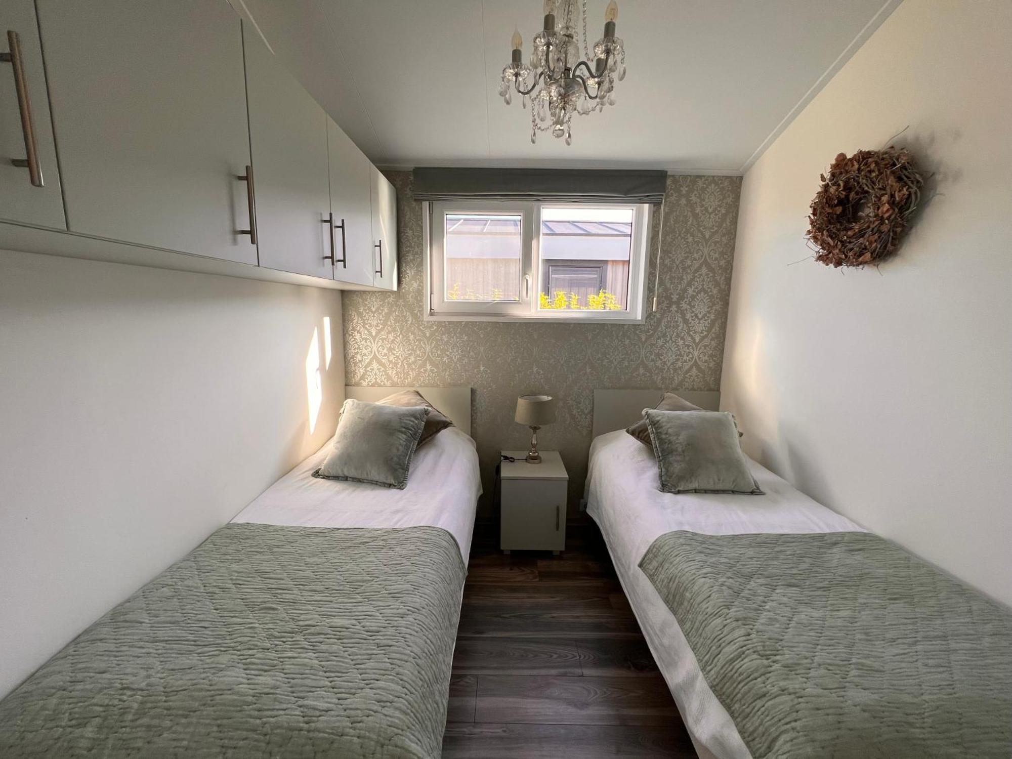 Vakantie Villa Markermeer Bovenkarspel エクステリア 写真